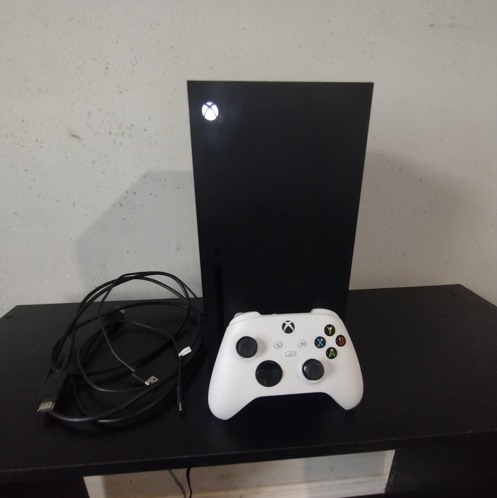 Xbox Series X